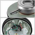 Electric Fuel Pump Module for Jeep Wrangler (2003–2004) 2.4L 4.0L 4WD OE