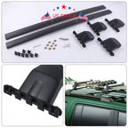 Roof Rack Cross Bars for Honda Pilot (2009-2015)
