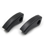 Handlebar Risers for Vulcan 800 900 1500 1600 1700 2000 (1996–2020) Black