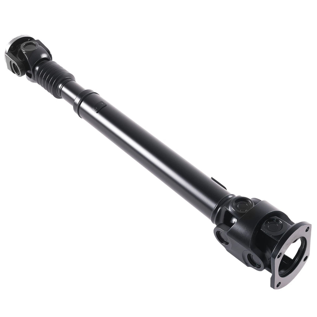 Front Driveshaft Assembly for Dodge Ram 2500 3500 Diesel (2003–2013) 52123326AB