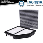 Engine & Cabin Air Filter for Honda HR-V 1.8L (2016–2022) 17220-51B-H00