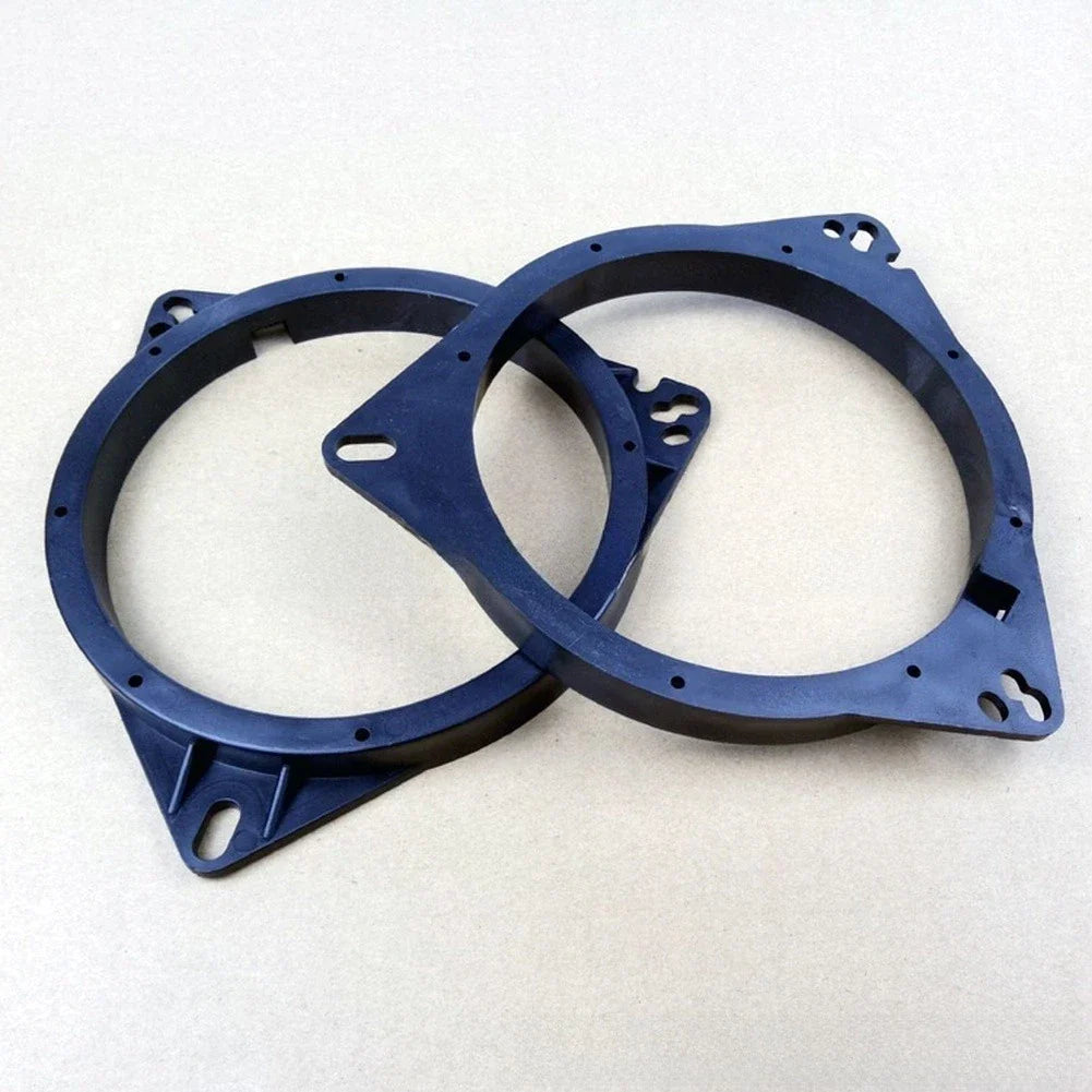 6.5 Inch Car Speaker Spacer Mat Pad Bracket Washer Adapter for Car Door Fitment