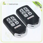 2X Remote Keyless Car Key Fob for Honda Odyssey (2018–2020) KR5V2X 7 Buttons