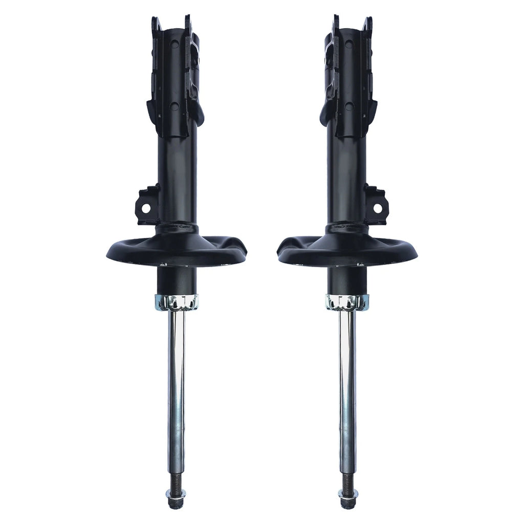 Pair Front Shocks Struts for Pontiac G6 (2005–2010) & Chevy Malibu (2004–2012)