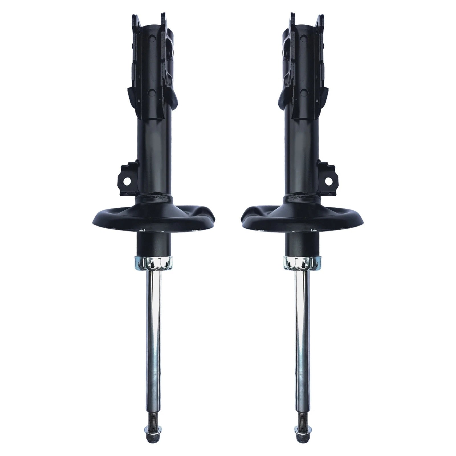 Pair Front Shocks Struts for Pontiac G6 (2005–2010) & Chevy Malibu (2004–2012)