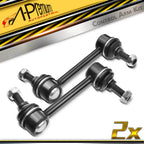 2X Stabilizer Bar End Link for Mitsubishi Eclipse Galant (1995–2005)