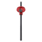 Marking Gauge with Anti-Slip Roller for Woodworking (Metric & Imperial)