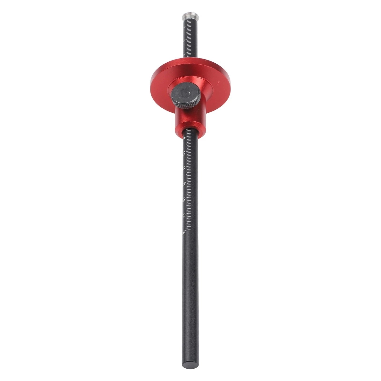 Marking Gauge with Anti-Slip Roller for Woodworking (Metric & Imperial)