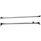 Steering Drag Link & Track Tie Rod Bar for Land Rover Discovery (1999–2004)