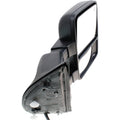 Towing Mirrors Set of 2 Heated for Ford F250 F350