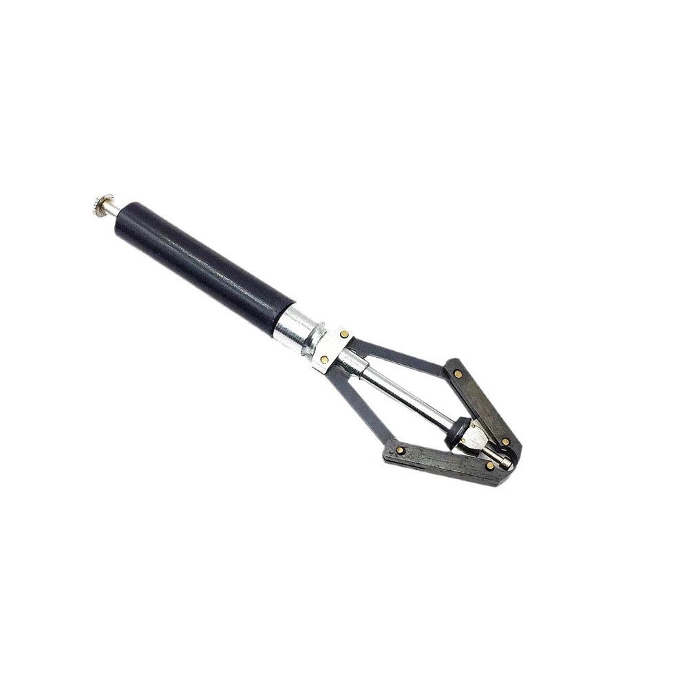 Chrome Vanadium Steel Watch Hand Puller for Secure Repairs