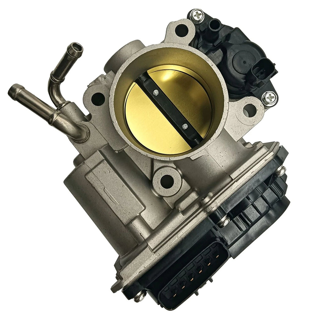 Throttle Body for Honda Civic HR-V Acura ILX 2012–2022 1.8L L4 16400-R1BA01