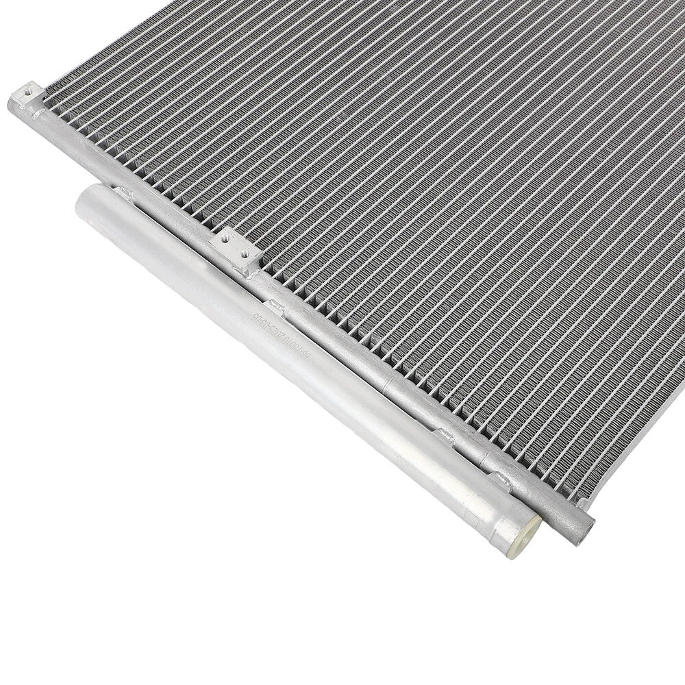 AC Condenser for Lexus GX470, Toyota 4Runner (2003–2009)