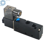 5 Way Direction Control Solenoid Valve for Automotive Applications (110V)