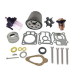 Outboard Maintenance Service Kit for Mercury Mariner 20HP 30HP (8M0120839, 8M0088825)