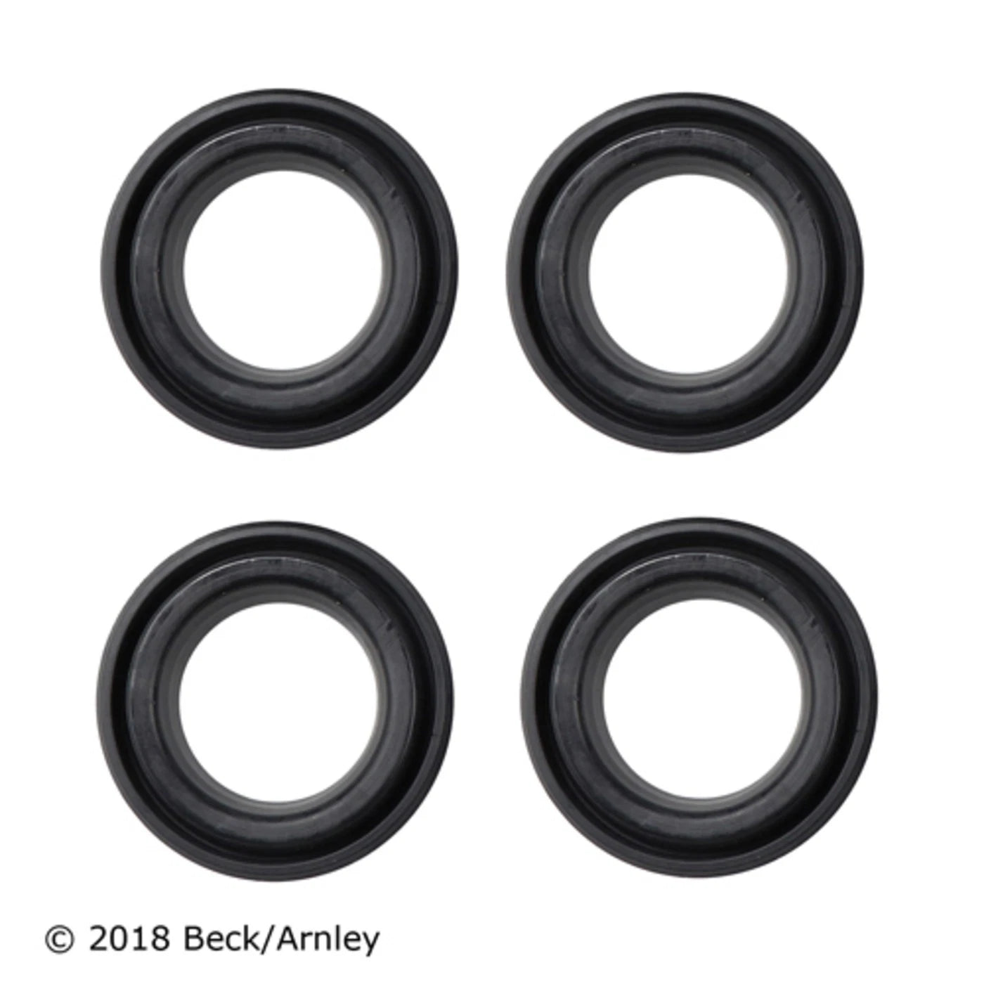 Valve Cover Gaskets for Toyota Tundra (2007–2020)