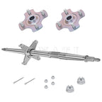 Rear Axle Shaft & Wheel Hubs for Honda TRX90/EX/X (1993–2024) 42310-HF7-000