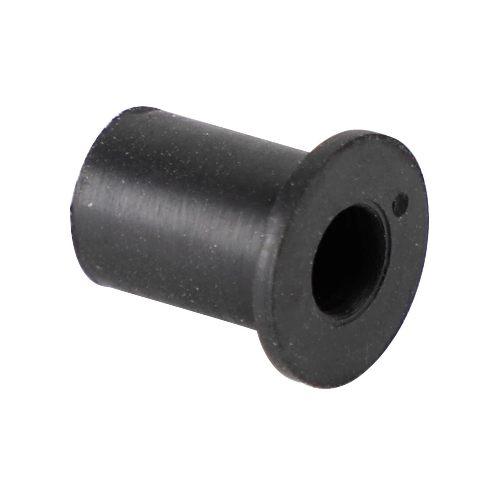 Pack of 10 M5 Rubber Well Nuts for Fairing & Screen Fixing