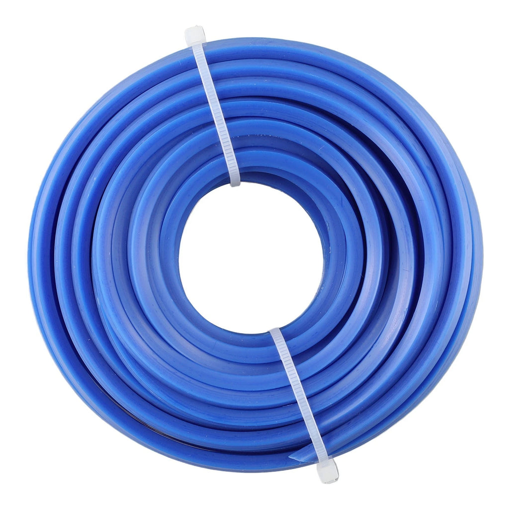 Trimmer Line for Square Trimmer 4mm X10m (Compatible with )
