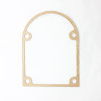 Magneto Cover Gasket for 50cc 80cc 2 Stroke Engine Motorized Bicycle