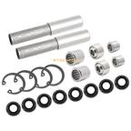 Front Upper A-Arm Bearings Seals Kit for Kawasaki Brute Force 750 (2005–2011)