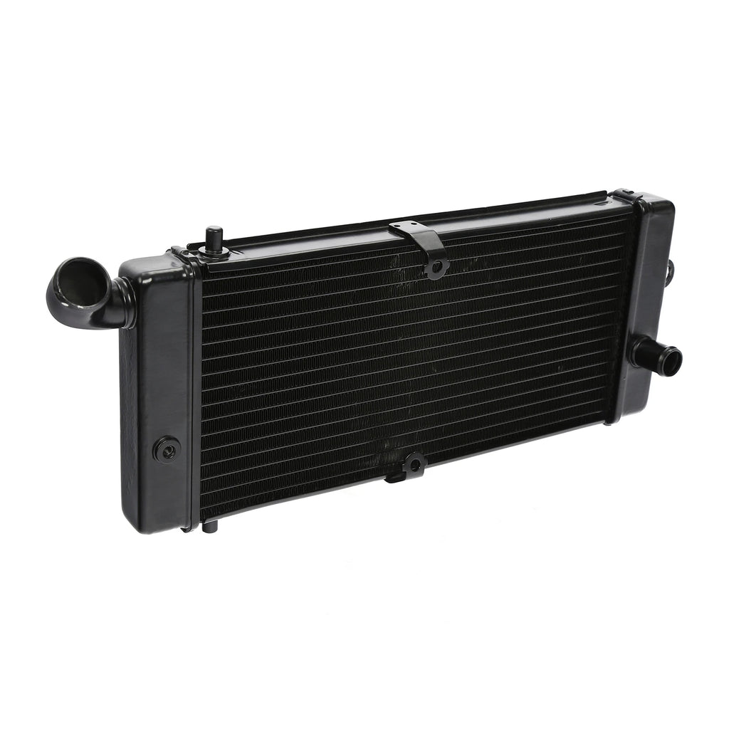Radiator Engine Cooling Cooler for Honda Shadow Phantom VT750C2B (2010–2025)