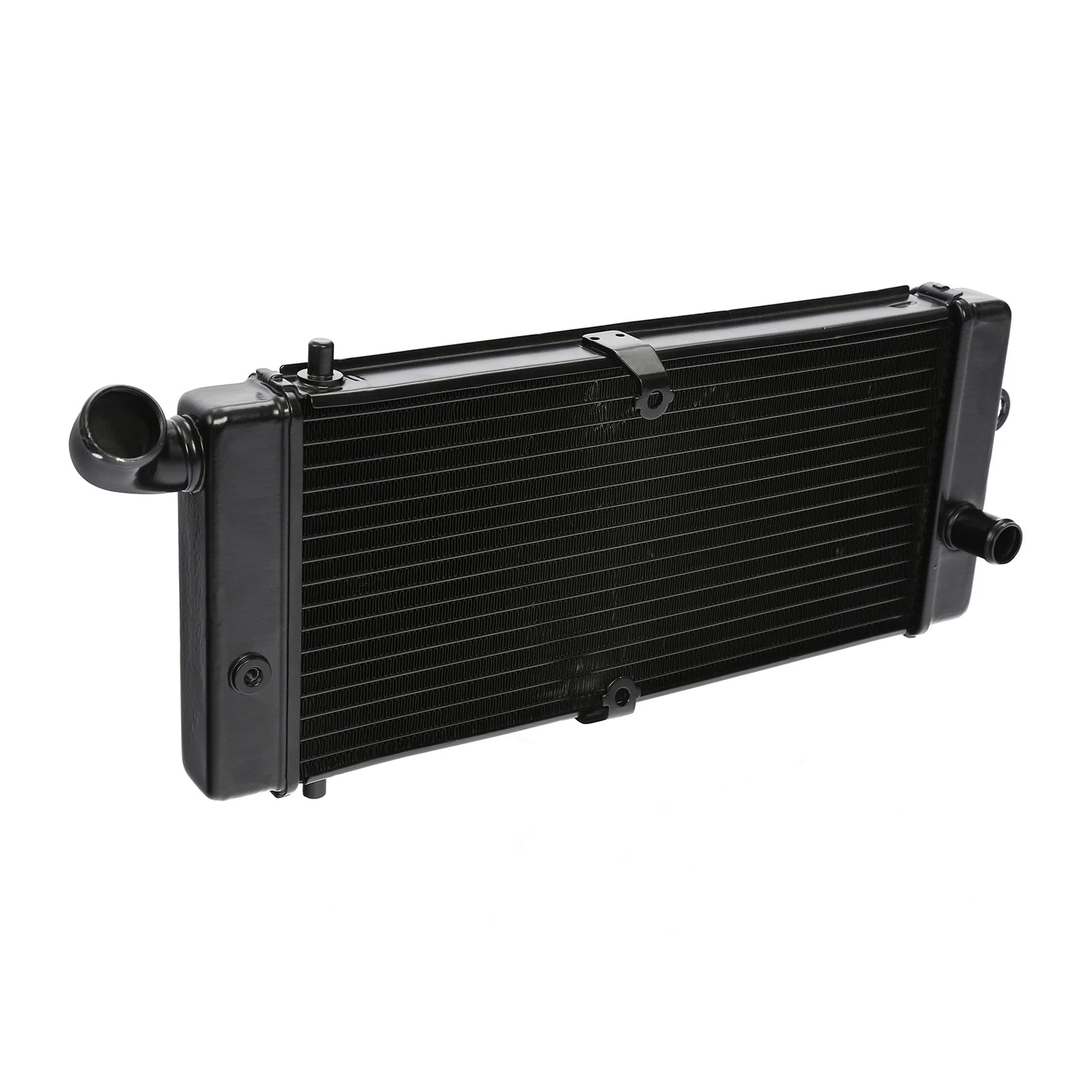 Radiator Engine Cooling Cooler for Honda Shadow Phantom VT750C2B (2010–2025)