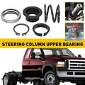 5X Steering Column Upper Bearing Kit for Ford F-150/F-250/F-350 (1992–2003)