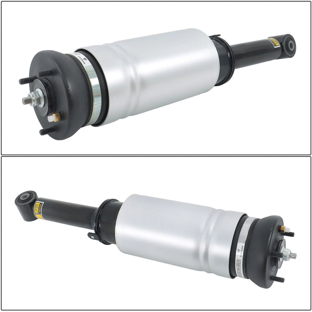 1X Front Air Suspension Strut for Land Rover LR3 LR4 (2005-2014)