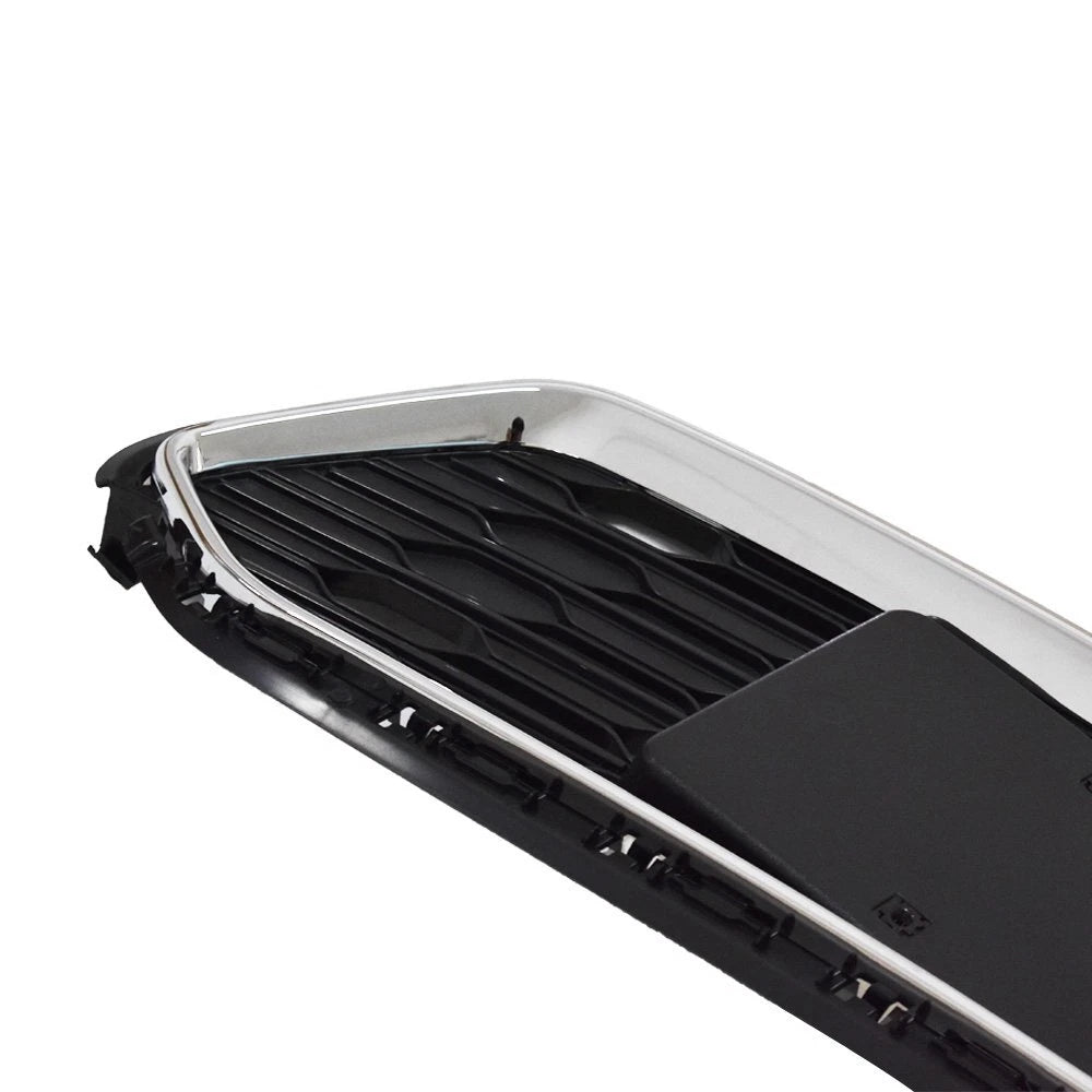 Front Lower Grille Replacement Set for Chevrolet Cruze Sedan (2016–2018)