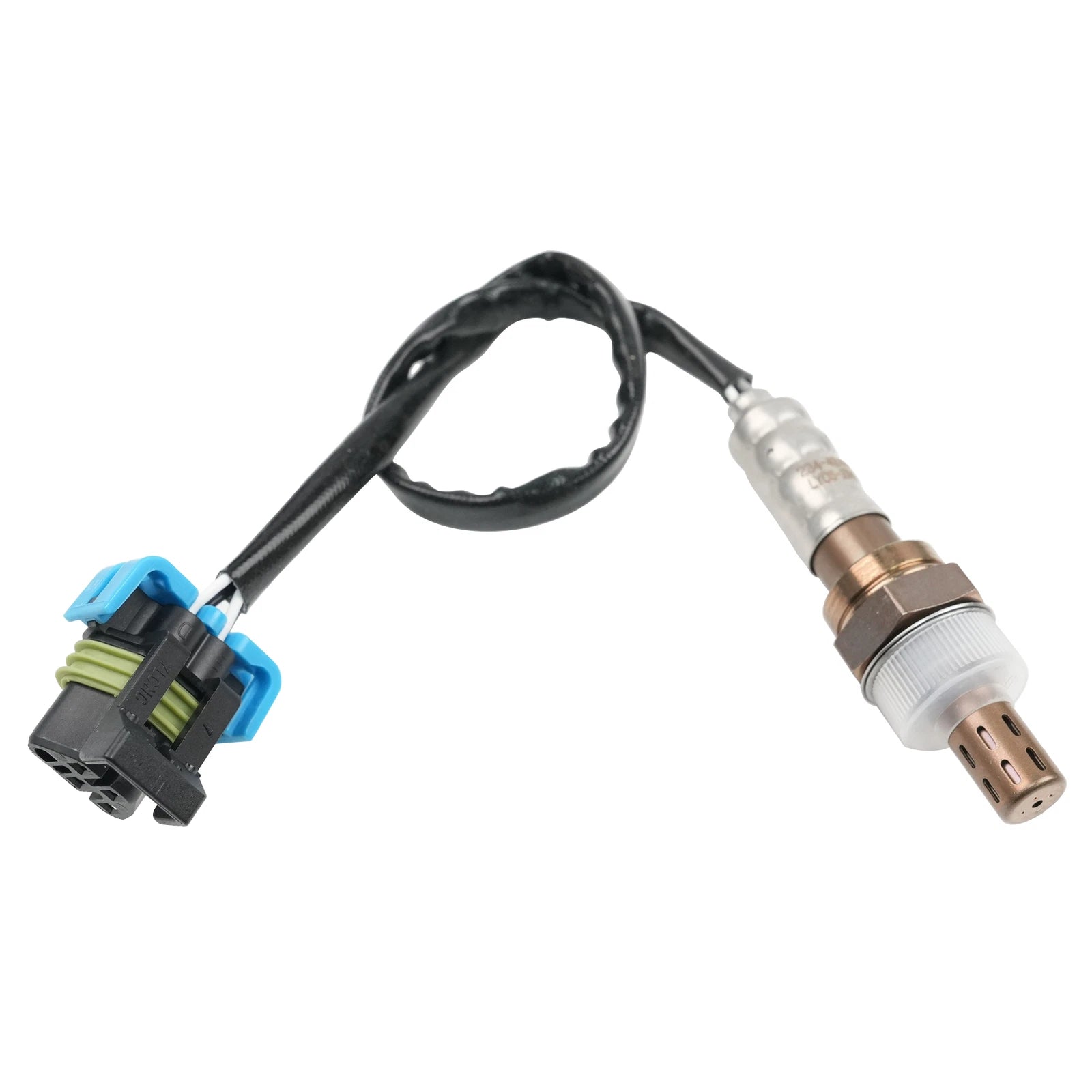 4X Oxygen O2 Sensor for GMC Savana, Chevy Express 1500 2500 3500 (2008–2016)