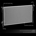 Aluminum Radiator DPI13307 for Ford Taurus Police Sedan MKS (2010–2019)