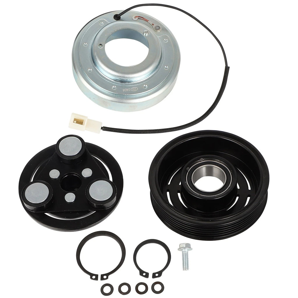 AC Compressor Clutch Kit for Mazda 2 1.5L (2011–2013) 2022137