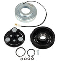 AC Compressor Clutch Kit for Mazda 2 1.5L (2011–2013) 2022137