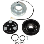AC Compressor Clutch Kit for Mazda 2 1.5L (2011–2013) 2022137
