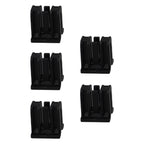 Deflector Racks Clip for Tiida