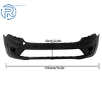 Front Bumper Lower Cover for Ford Transit Connect (2019-2023)