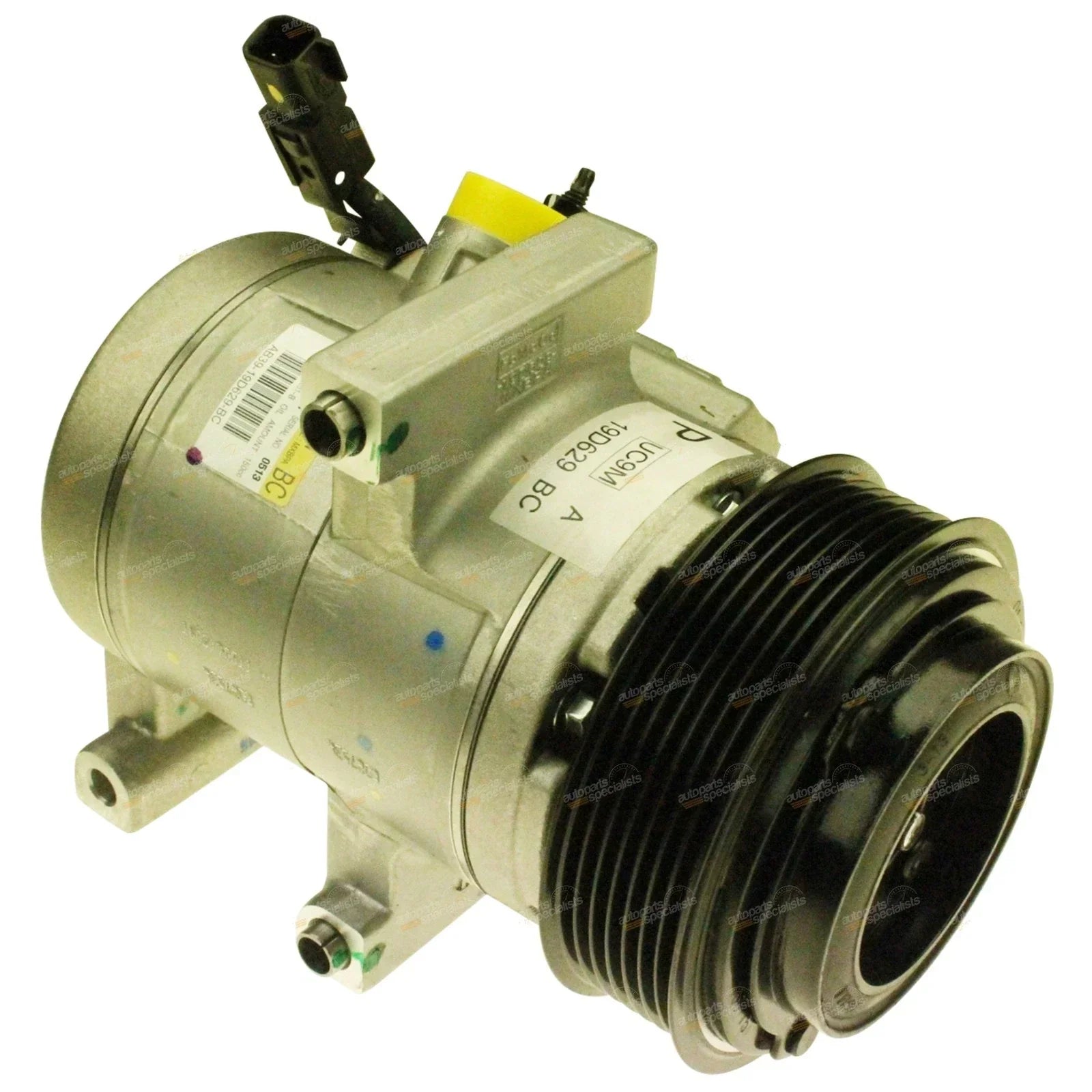 AC Compressor for Mazda BT-50 UP UR 3.2L/2.2L (2011-2019)