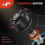 Radiator Fan Motor for Honda Odyssey (2011–2023)