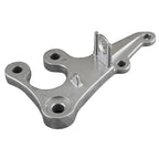 Front Rider Footrest Pegs Brackets for Suzuki GSXR 1000 (2005–2011)