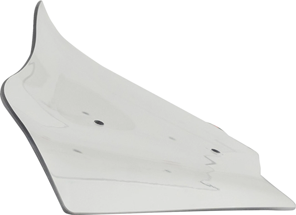 Klock Werks Flare Windshield 8" Clear for Harley FLHX (2014–2023) KWW-01-0707-C