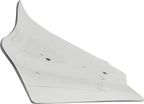 Klock Werks Flare Windshield 8" Clear for Harley FLHX (2014–2023) KWW-01-0707-C