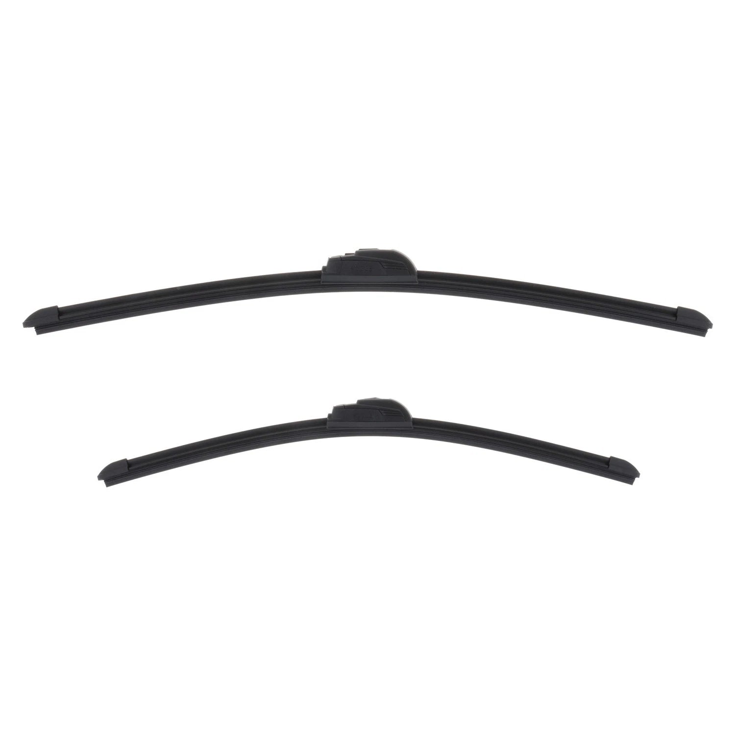 2X Bosch Windshield Wiper Blades for Ford Focus (2000–2007) 21" LH 20" RH