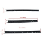 Crossmember for Chevrolet Silverado 1500 (1999-2007)