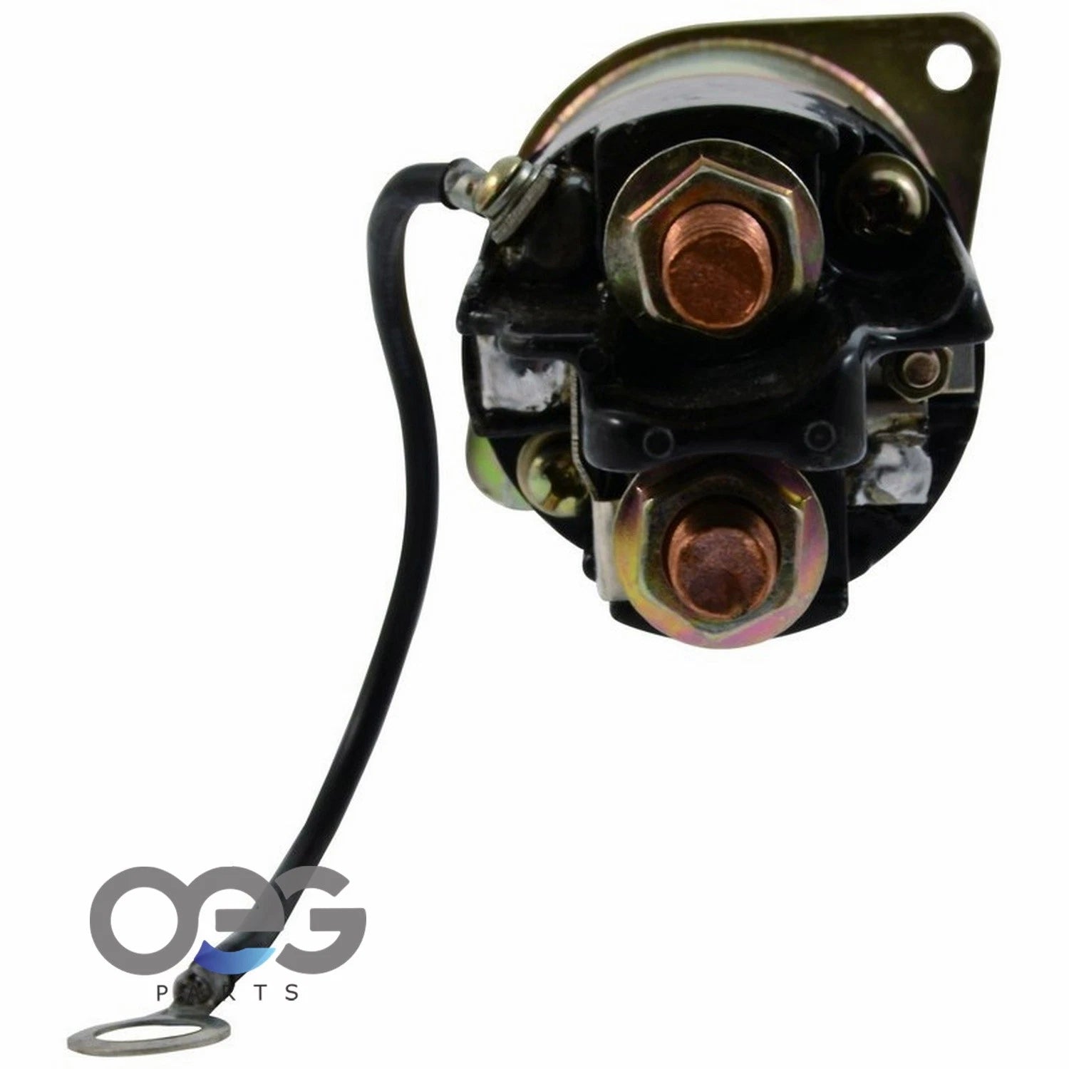 Solenoid for Ford L6000 L7000 L8000 L9000 Series (1985–1999)