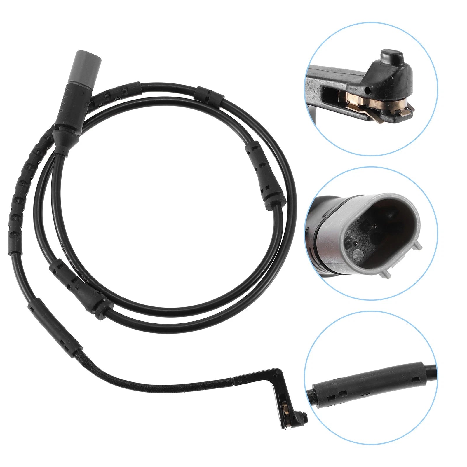 Brake Pad Sensor for BMW (34356775850) (2010–2018)
