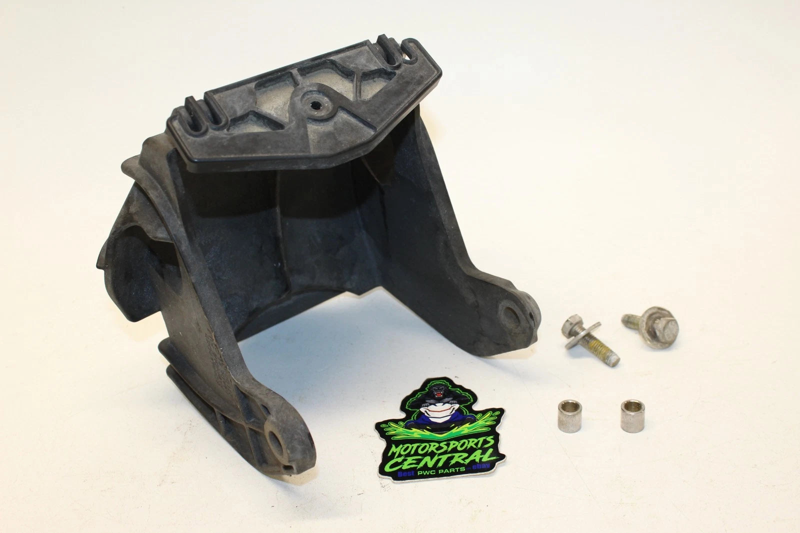 Reverse Gate Bucket Guard for Sea-Doo GTX 4-TEC RXT (OEM 271001317)