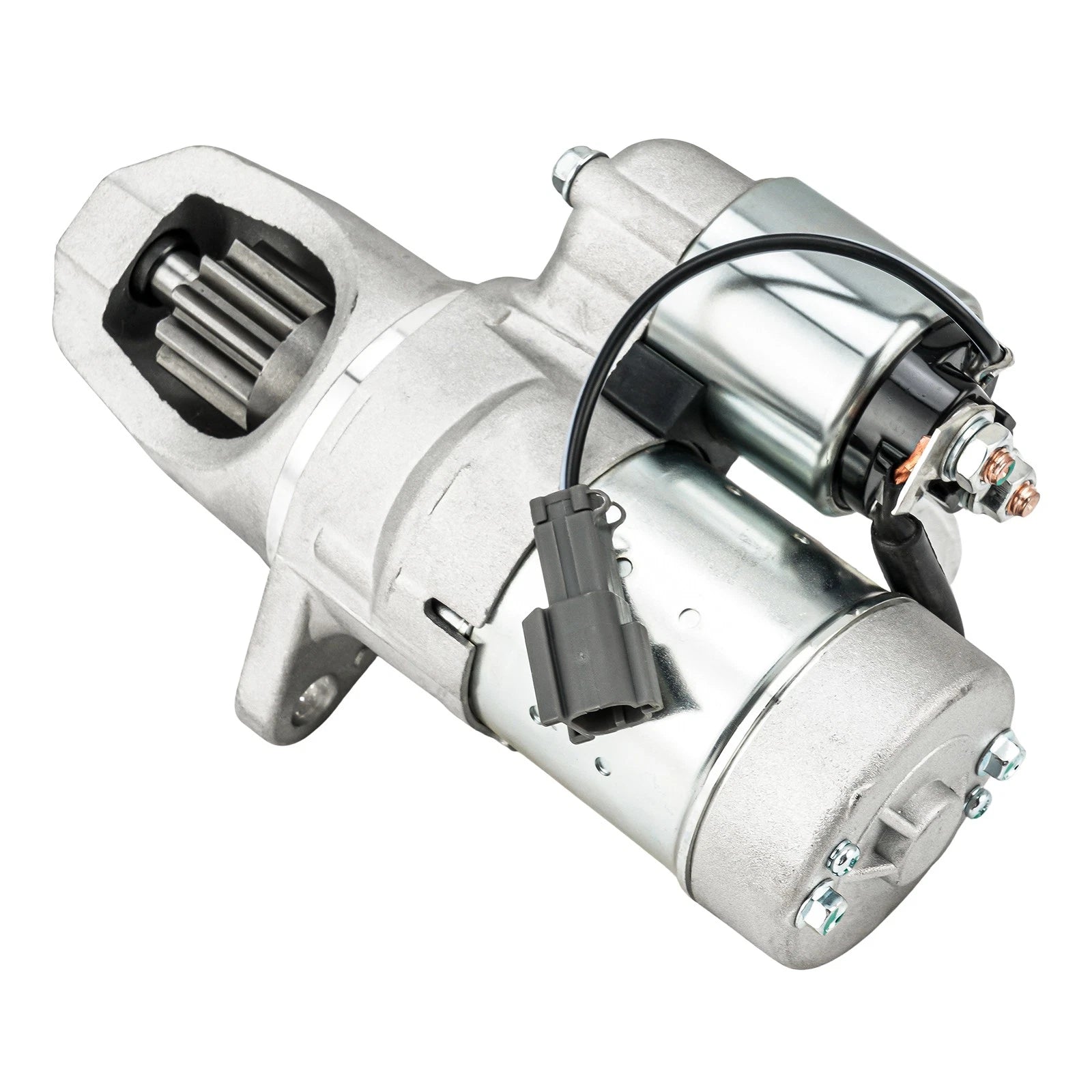 Starter for Nissan Maxima and INFINITI I35 (2002–2004)