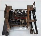 Seat Base Track with Memory Module RH for Lincoln Mark VIII (1993–1996)