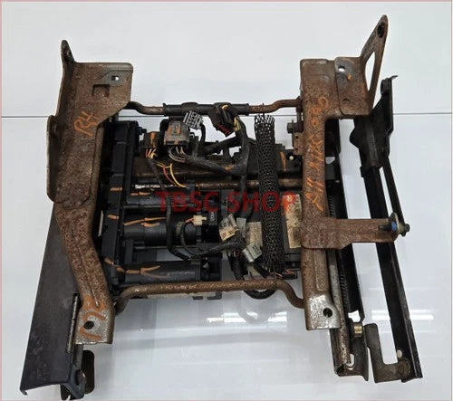 Seat Base Track with Memory Module RH for Lincoln Mark VIII (1993–1996)